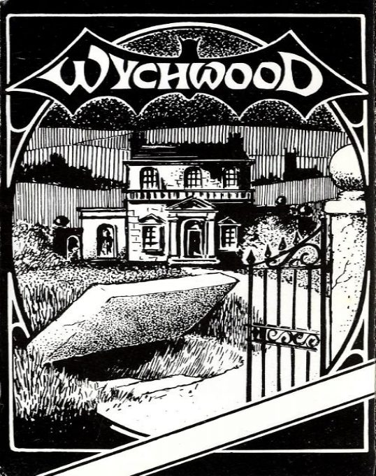 Wychwood - Adventure 3