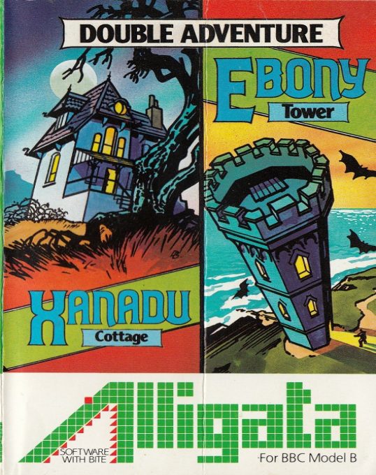 Xanadu Cottage