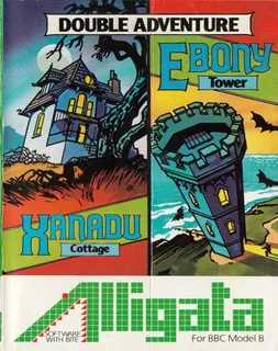 Xanadu Cottage