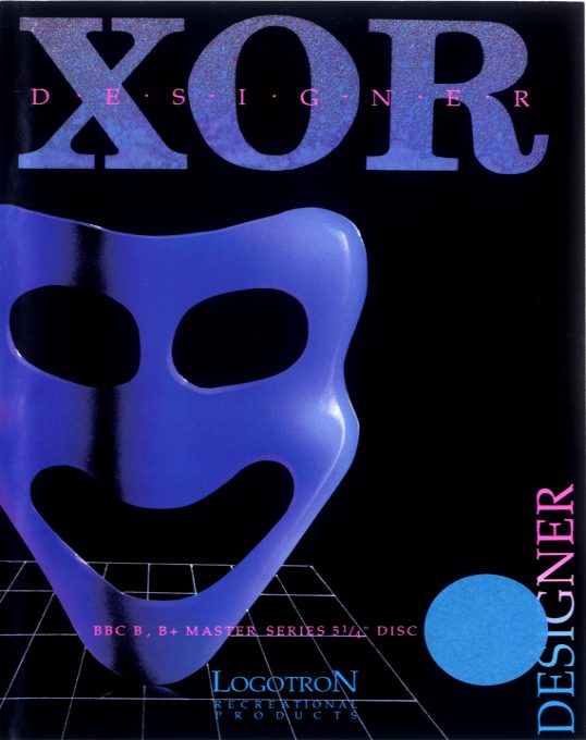 Xor Designer