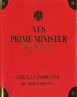 Yes, Prime Minister