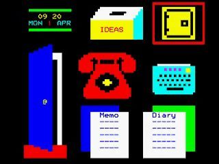Image in-game