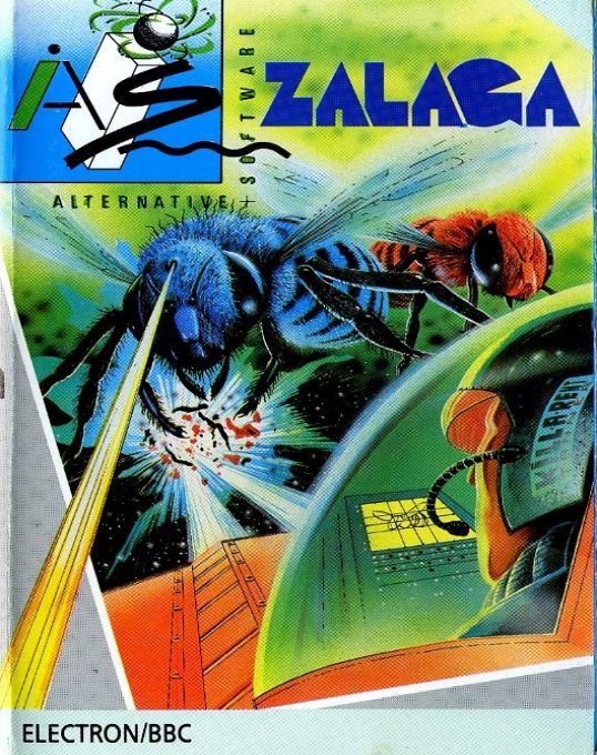 Zalaga