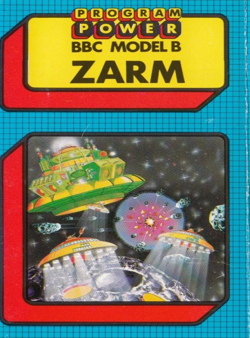 Zarm