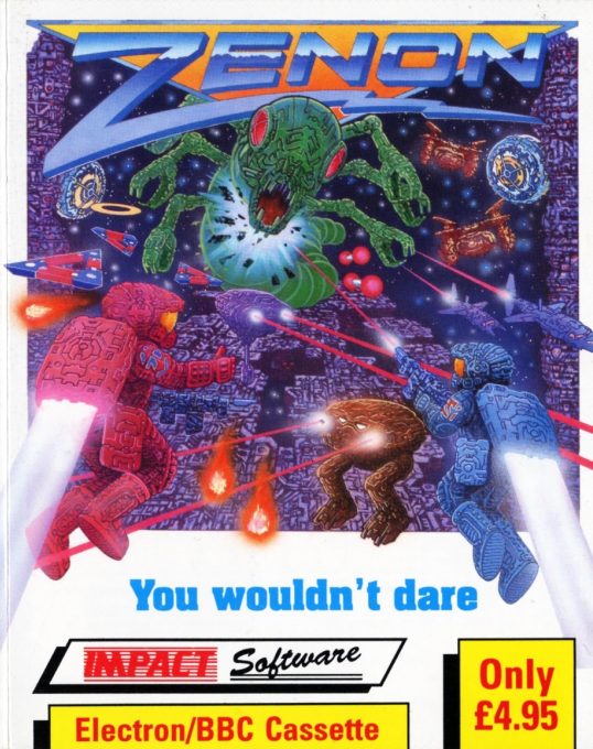 Zenon