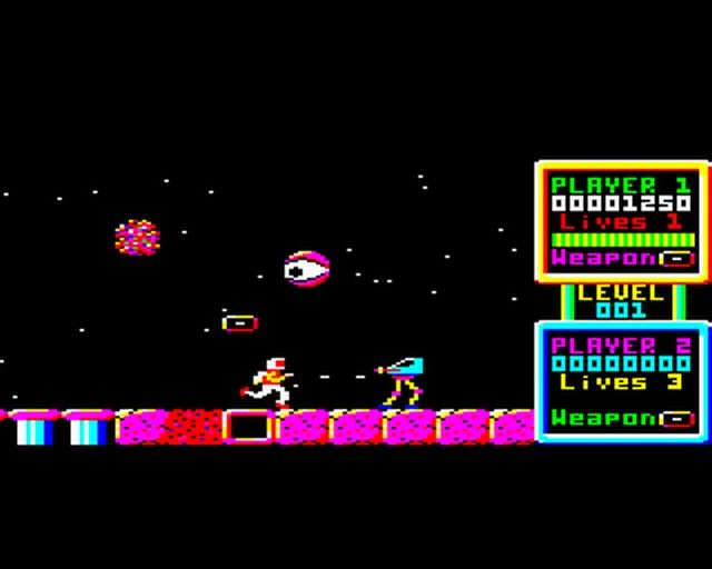 Image in-game