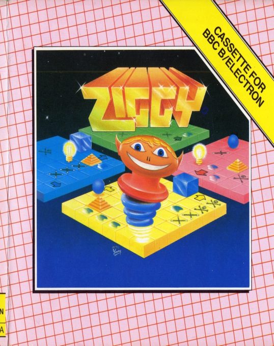 Ziggy