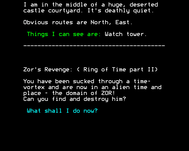 Image in-game