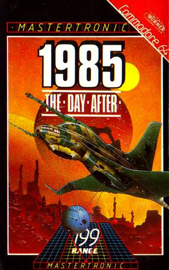 1985 : The Day After