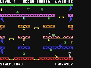 Image in-game