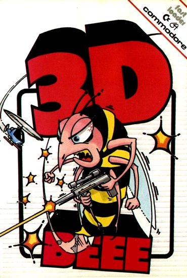 3D-Beee