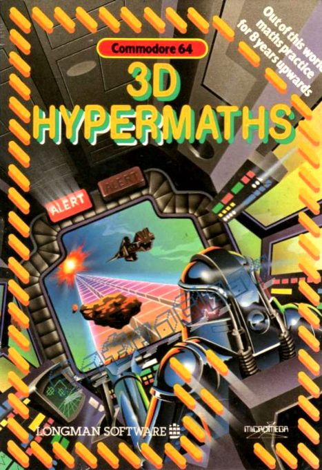 3d Hypermaths