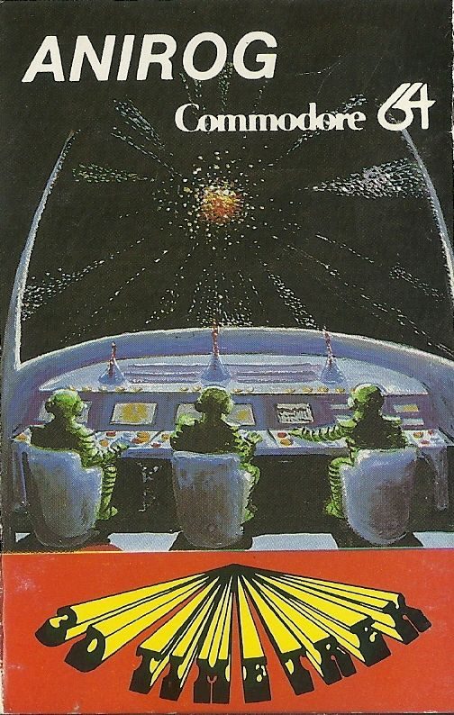 3D Time Trek