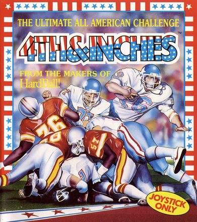 4th & Inches