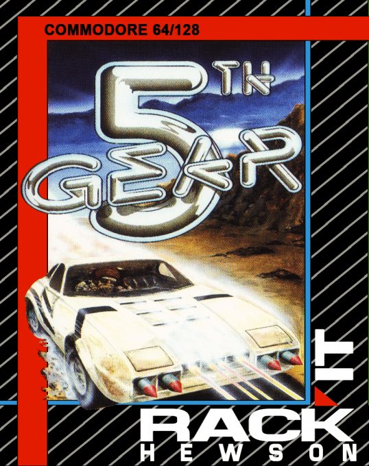 5th Gear
