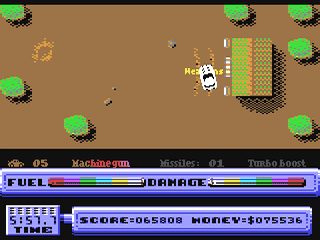 Image in-game