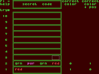 Image in-game