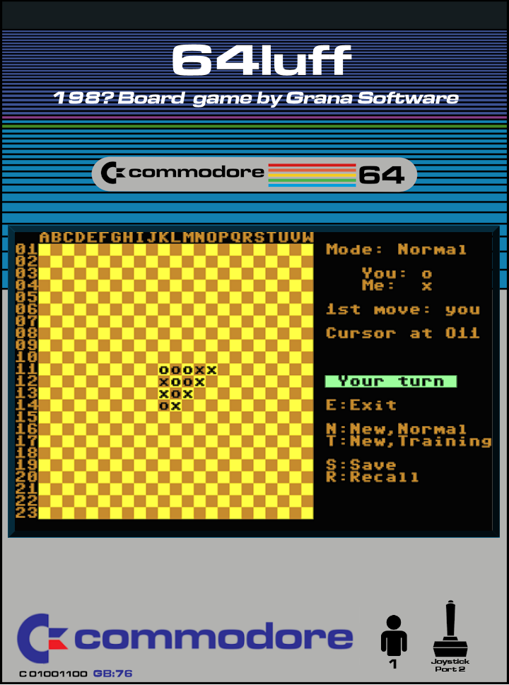 64luff