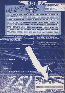 747 - Dos
