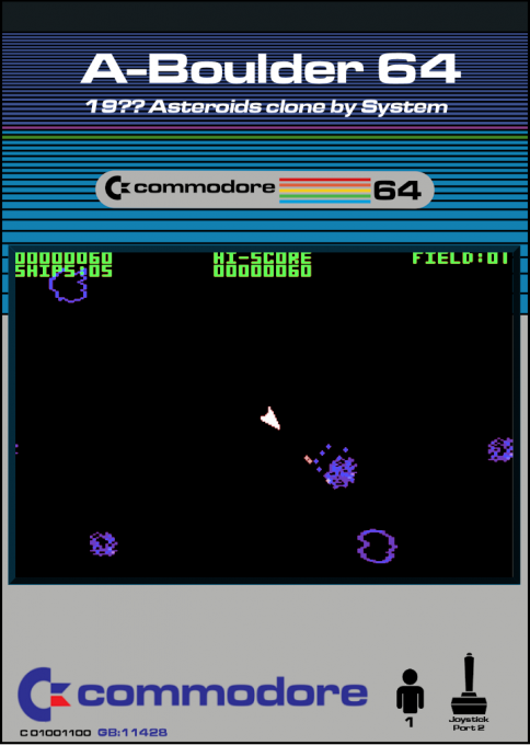 A-Boulder 64
