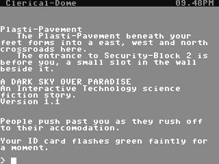 Image in-game