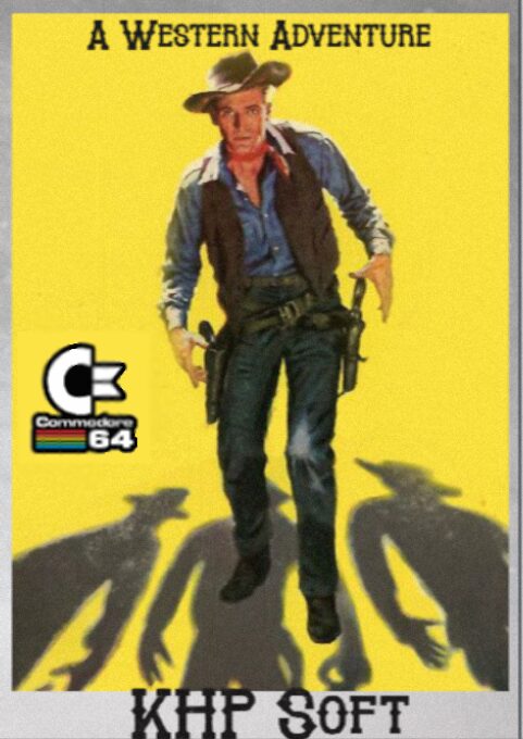 A Western Adventure