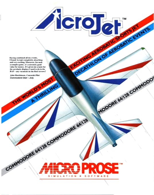 AcroJet