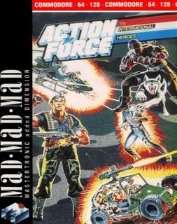 Action Force