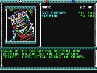 Image in-game