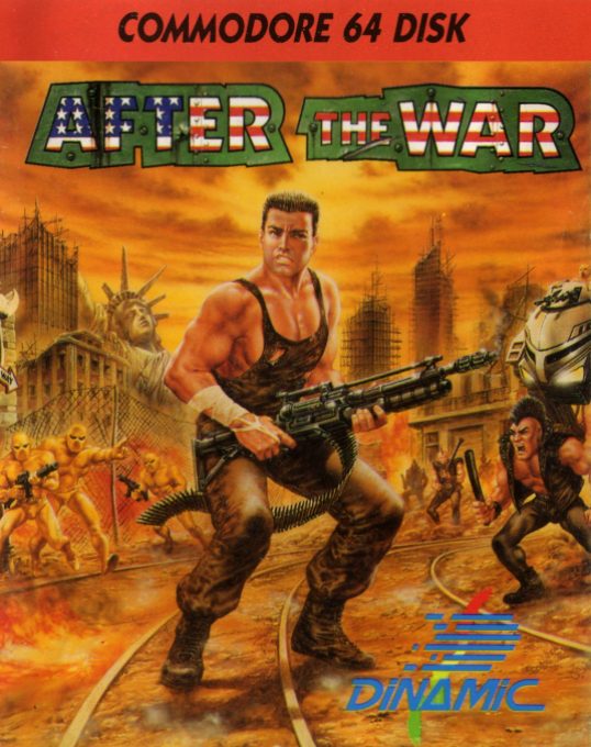 After the War