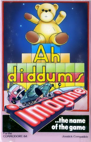 Ah Diddums