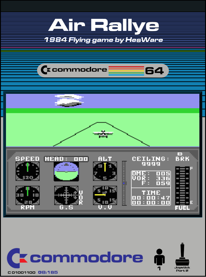 Air Rally