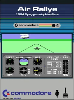Air Rally