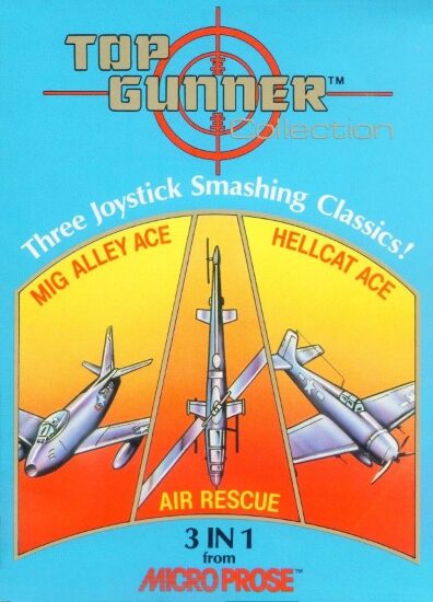 Air Rescue I