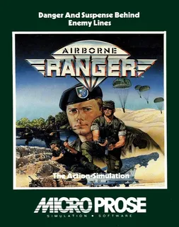 Airborne Ranger