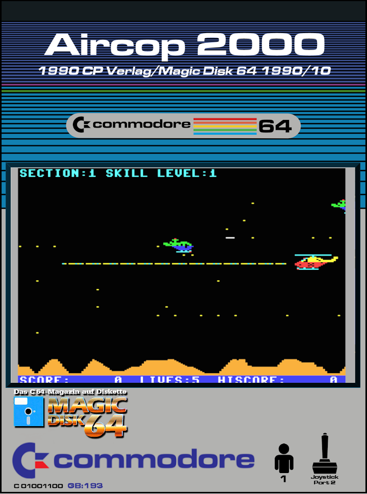 Aircop 2000