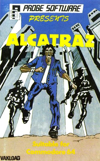 Alcatraz