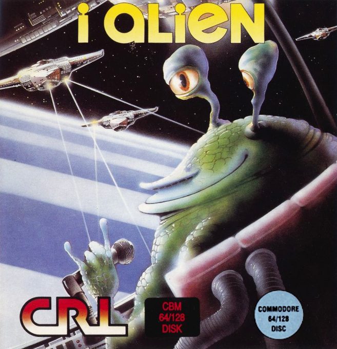 Alien