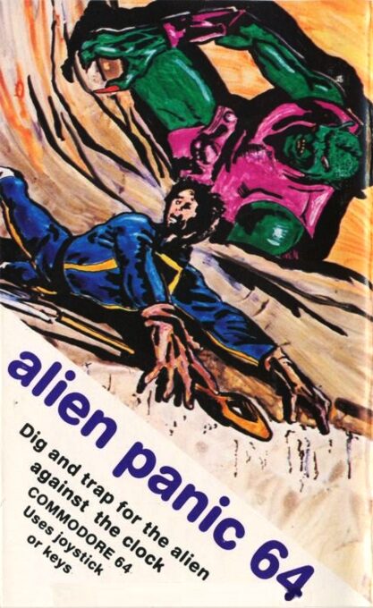 Alien Panic