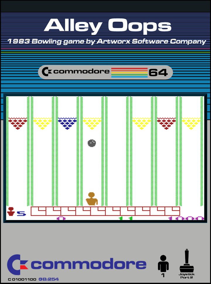 Alley-Oops