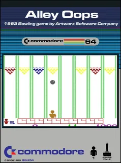 Alley-Oops