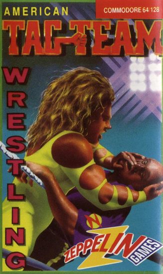 American Tag-Team Wrestling