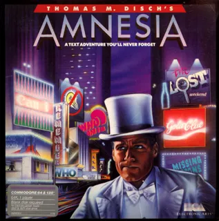 Amnesia