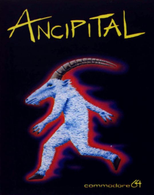 Ancipital
