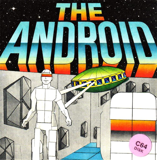 Android Control