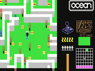 Image in-game