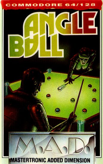 Angle Ball