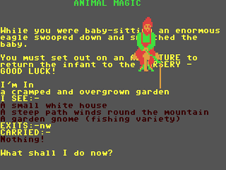 Image in-game