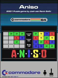 Aniso