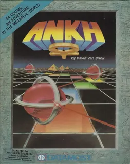 Ankh